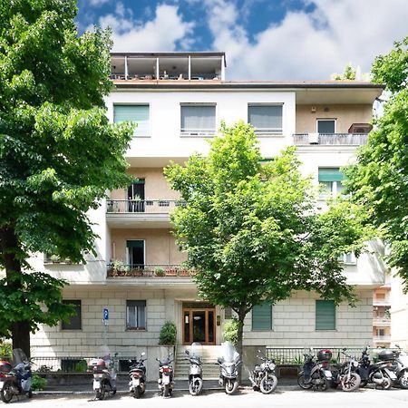 Aureum Convivium Roma Exterior foto