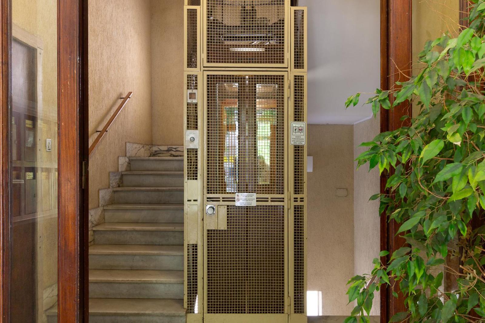 Aureum Convivium Roma Exterior foto
