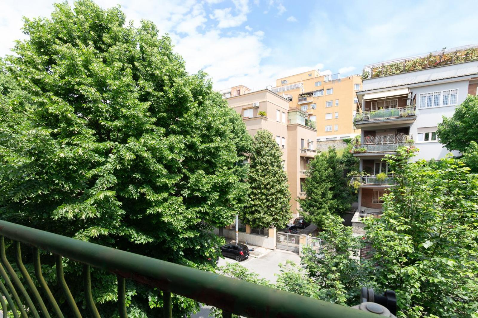 Aureum Convivium Roma Exterior foto